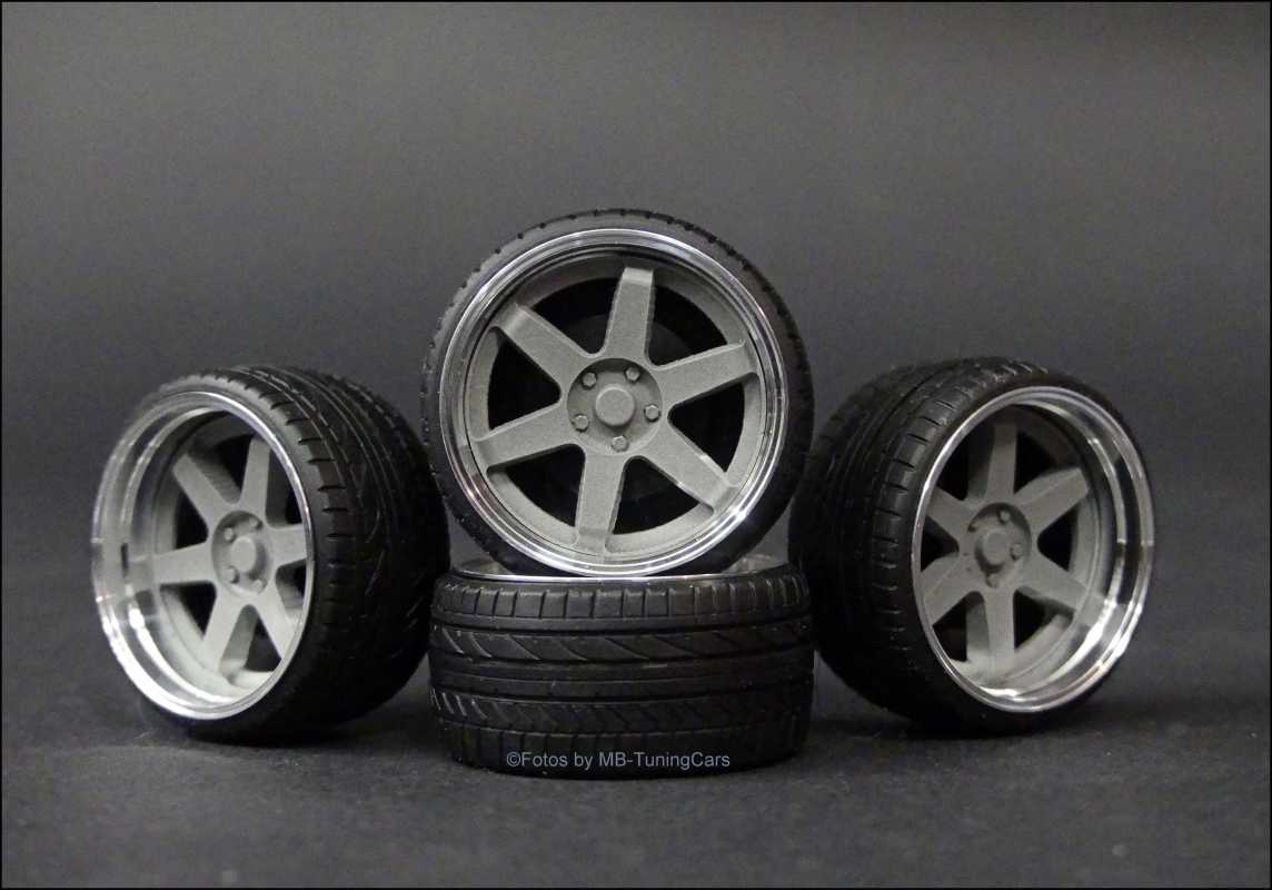 NISMO TE 37 Design XL